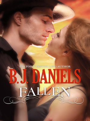 Fallen - ebook